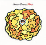 PREWITT, ARCHER - THREE