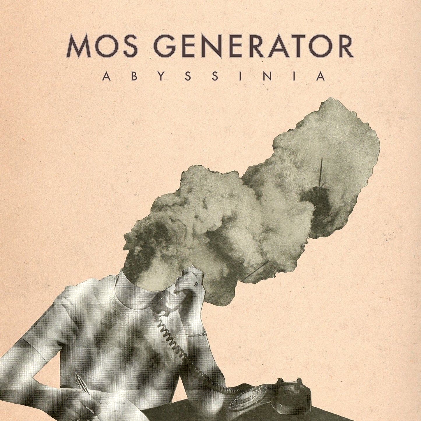 MOS GENERATOR - ABYSSINIA