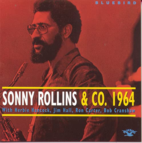 ROLLINS, SONNY - SONNY ROLLINS & CO. - 1964