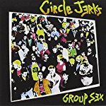 CIRCLE JERKS - GROUP SEX