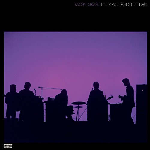 MOBY GRAPE - MOBY GRAPE