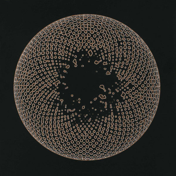 ORGAN EYE - ST