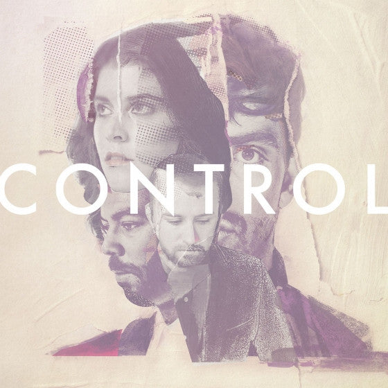 GREENE, MILO - CONTROL