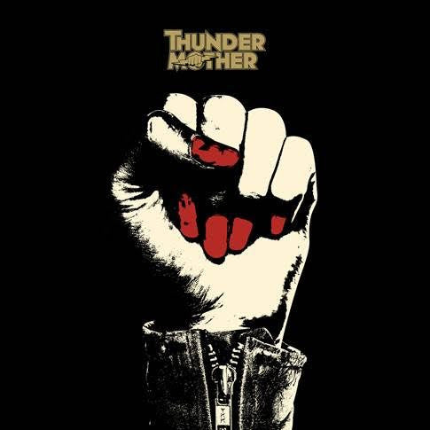 THUNDERMOTHER - ST
