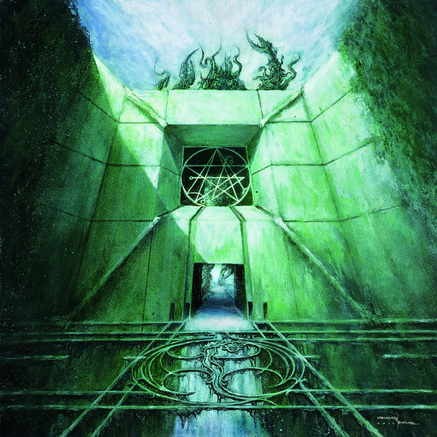 ABSU - ABZU