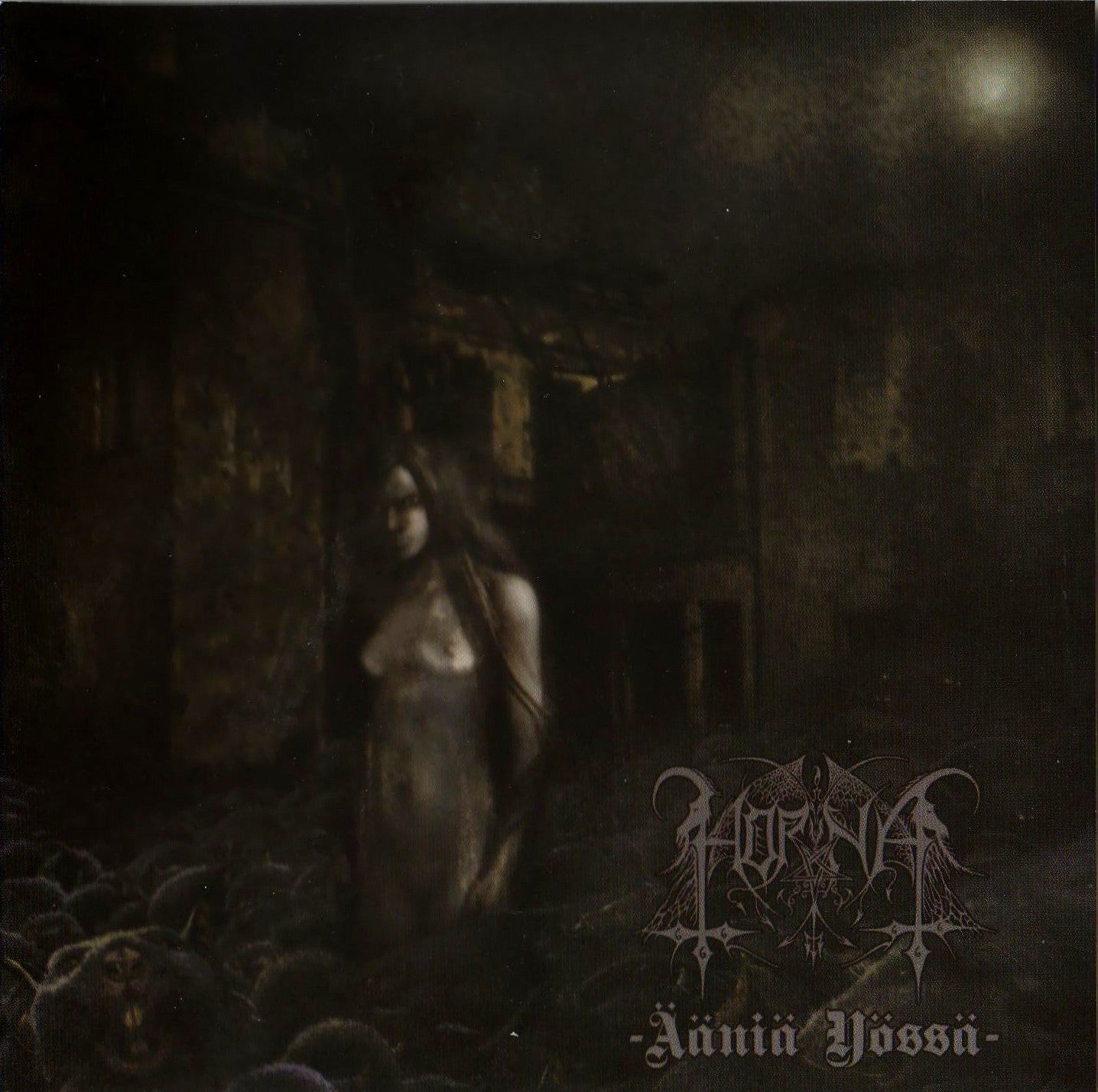 HORNA - AANIA YOSSA