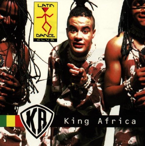 KING AFRICA - AL PALO