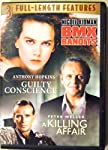 TIL THE CLOUDS ROLL BY/ POT O' GOLD/ HIS - DVD-TRIPLE FEATURE