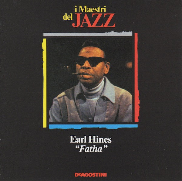 HINES, EARL - FATHA