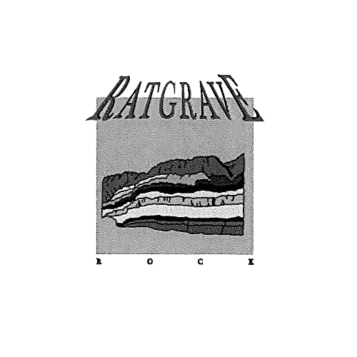 RATGRAVE - ROCK (VINYL)
