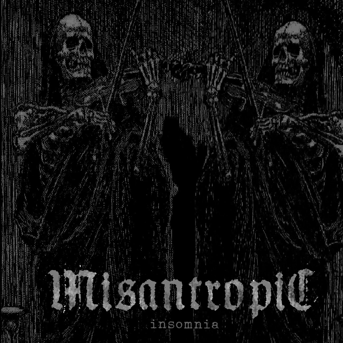 MISANTROPIC - INSOMNIA