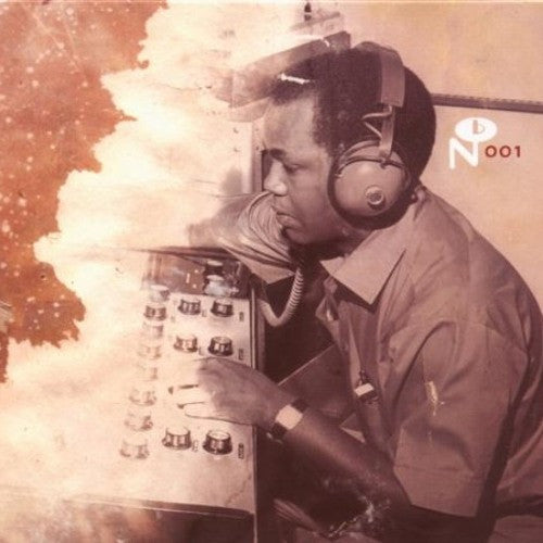 VARIOUS - ECCENTRIC SOUL: THE CAPSOUL LABEL