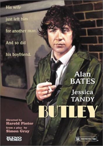 BUTLEY - DVD-KINO VIDEO