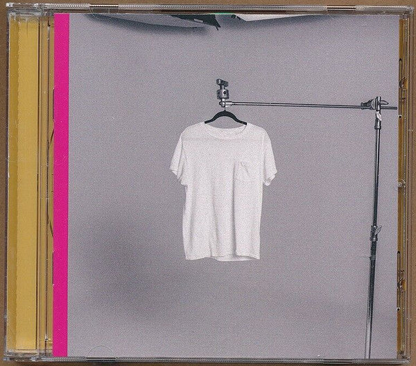 PLAIN WHITE T'S - ST