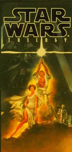 SNDTRK - STAR WARS TRILOGY