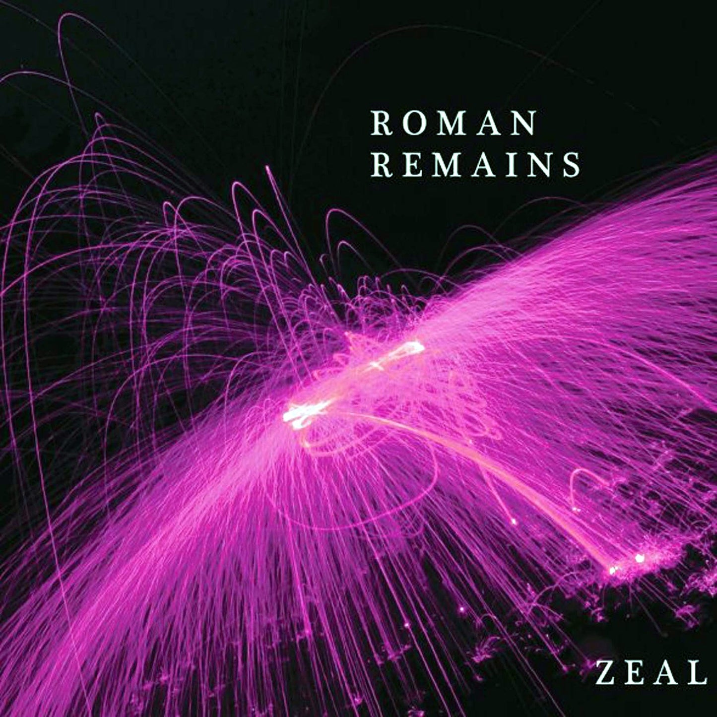 ROMAN REMAINS - ZEAL