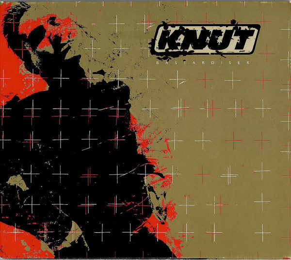 KNUT - BASTARDISER
