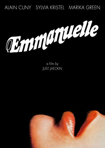 EMMANUELLE - BLU