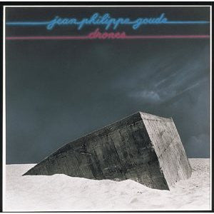 GOUDE, JEAN-PHILIPPE - DRONES