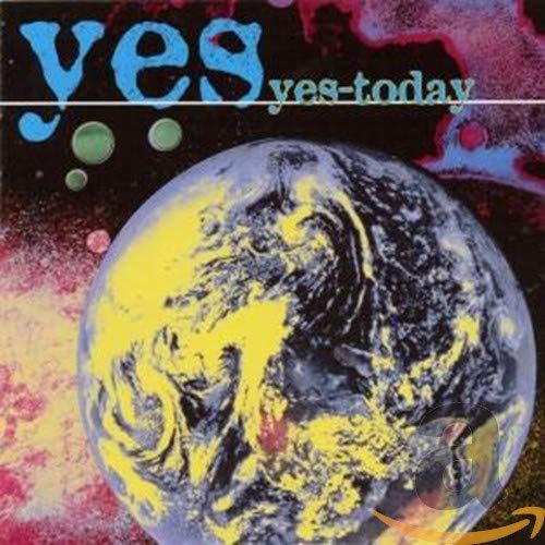 YES - YES-TODAY