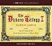 AUDIO BOOK - DICKENS TRILOGY 1 (6CDS)