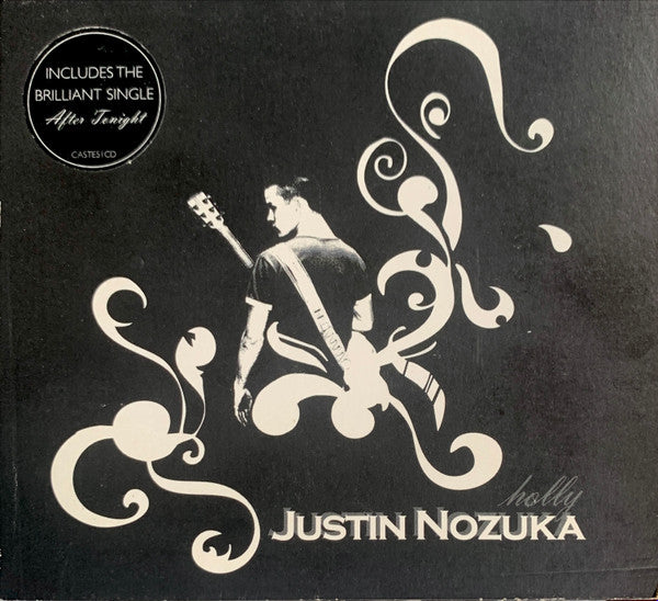 MOZUKA, JUSTIN - HOLLY