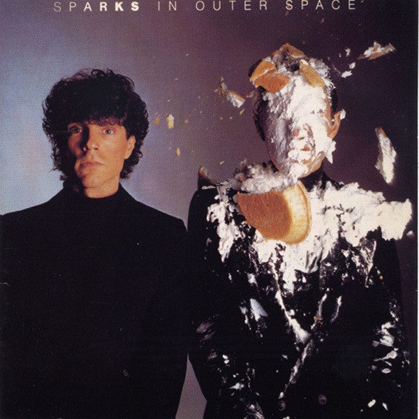 SPARKS - IN OUTER SPACE