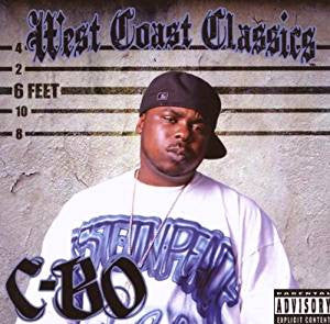 C-BO - WEST COAST CLASSICS