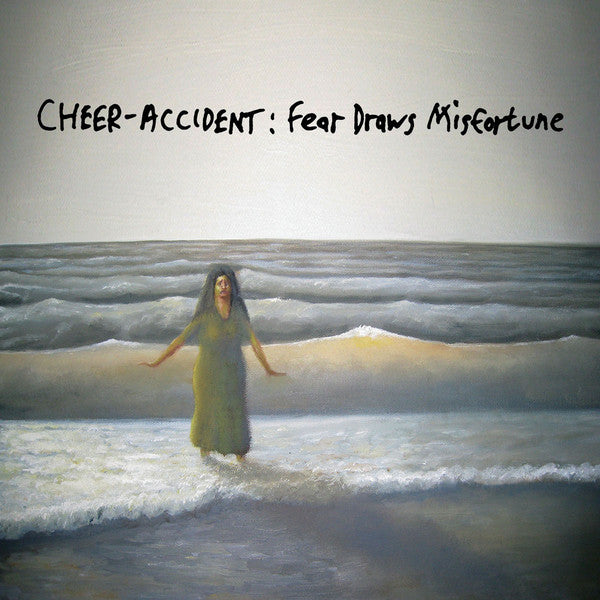 CHEER-ACCIDENT - FEAR DRAWS MISFORTUNE