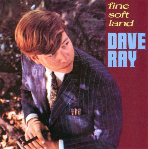 RAY, DAVE - FINE SOFT LAND