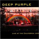 DEEP PURPLE - LIVE AT THE CALIFORIA JAM