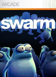 SWARM - XBX360