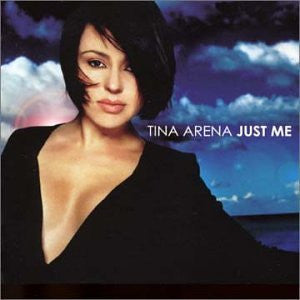 ARENA, TINA - JUST ME