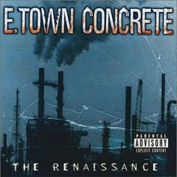 E.TOWN CONCRETE - RENAISSANCE