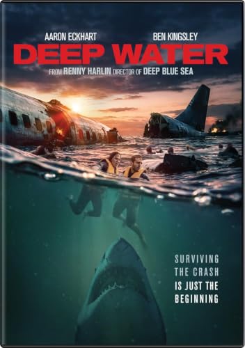 DEEP WATER
