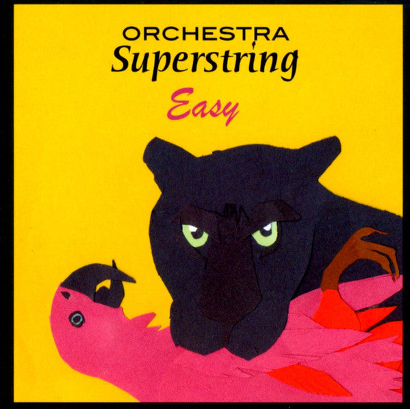 ORCHESTRA SUPERSTRING - EASY