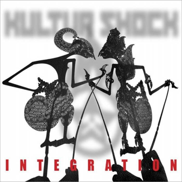 KULTUR SHOCK - INTEGRATION