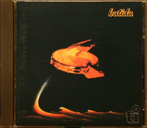 BATIDA - BATIDA