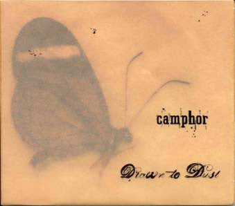 CAMPHOR - DRAWN TO DUST