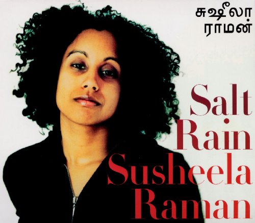 RAMAN, SUSHEELA - SALT RAIN (INDIA)