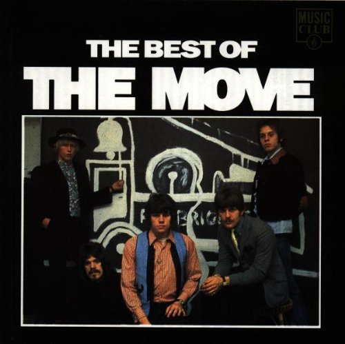 MOVE - BEST OF