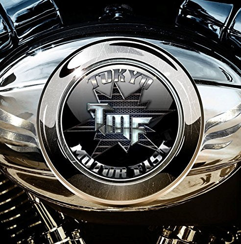 TOKYO MOTOR FIST - ST