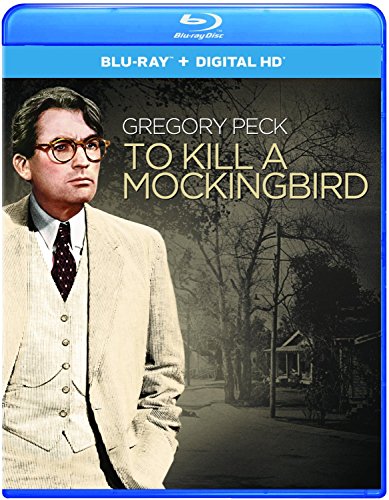 TO KILL A MOCKINGBIRD - BLU