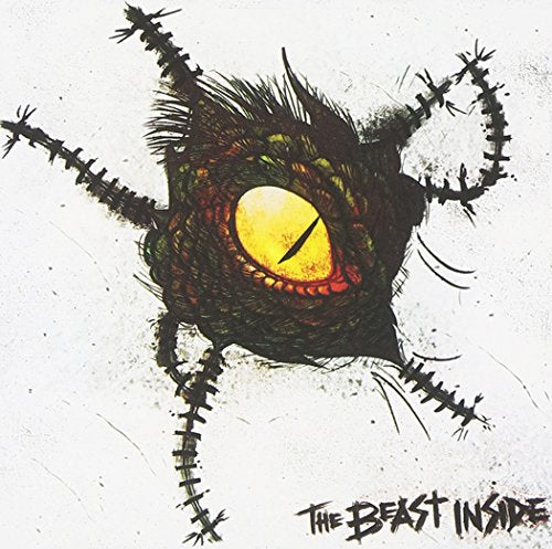 DONNYBROOK - THE BEAST INSIDE