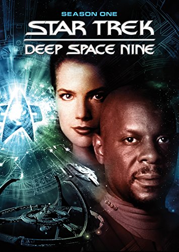 STAR TREK: DEEP SPACE NINE: SEASON 1