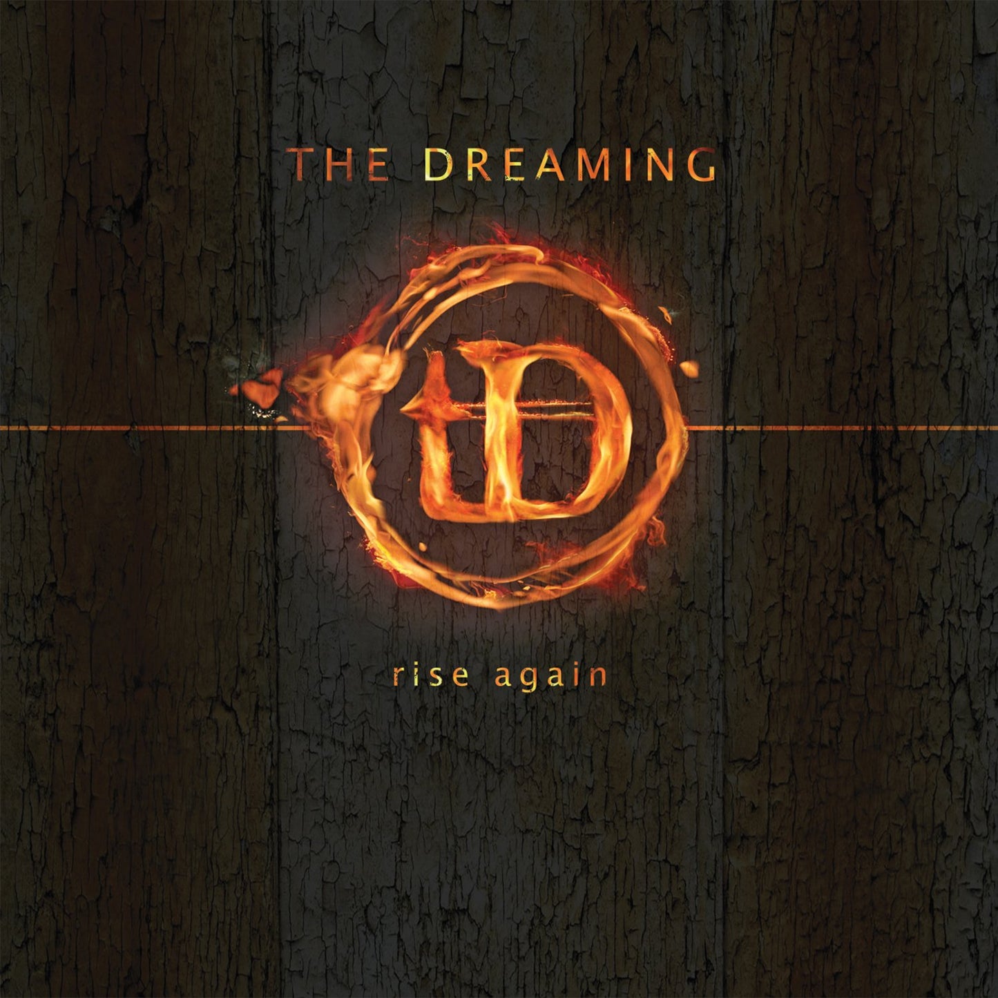 DREAMING - RISE AGAIN