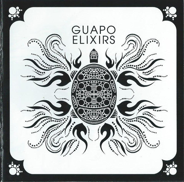 GUAPO - ELIXIRS
