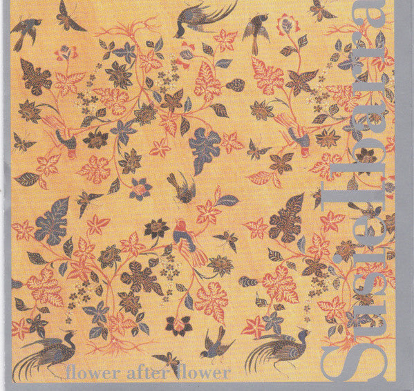IBARRA, SUSIE - FLOWER AFTER FLOWER