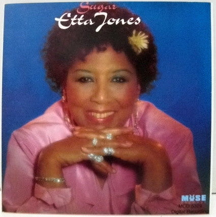 JONES, ETTA - SUGAR
