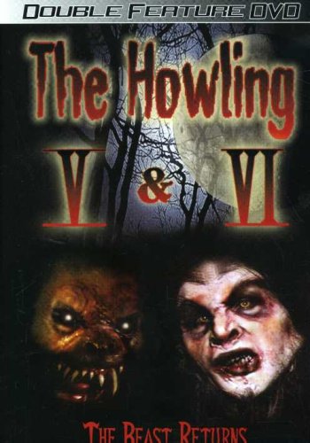 HOWLING V & VI